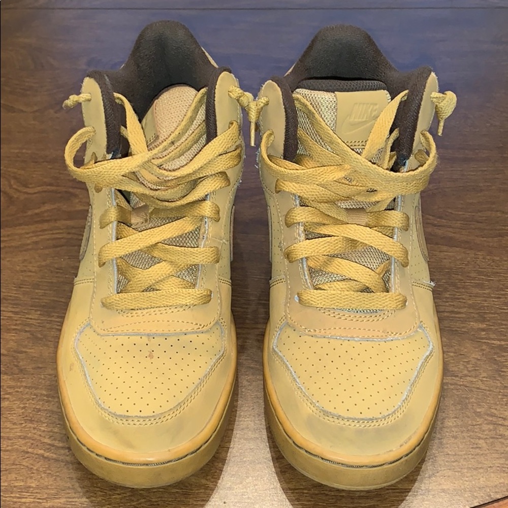 GUC Nike High Top A1